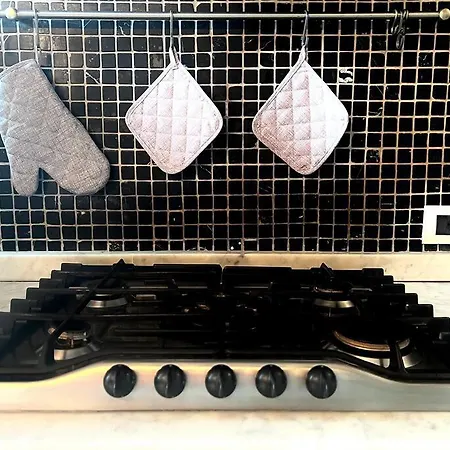 Red House Ostiense Historic Building * ローマ