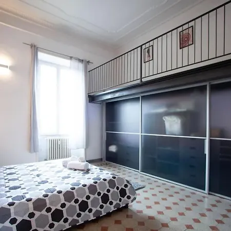 Red House Ostiense Historic Building ローマ