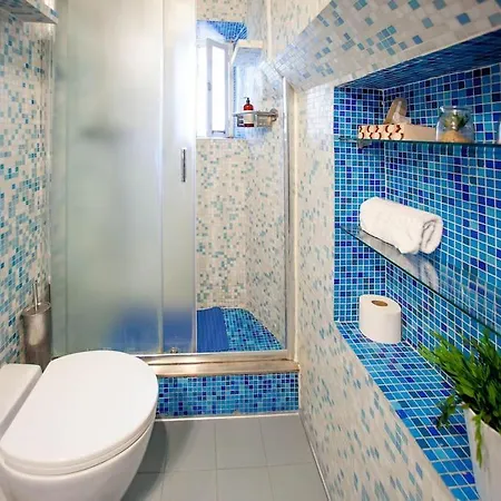 Red House Ostiense Historic Building ローマ