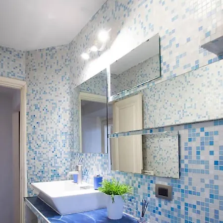 Red House Ostiense Historic Building