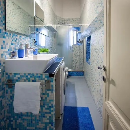 アパート Red House Ostiense Historic Building